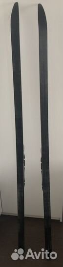 Лыжи беговые Nordway XC active jr 160