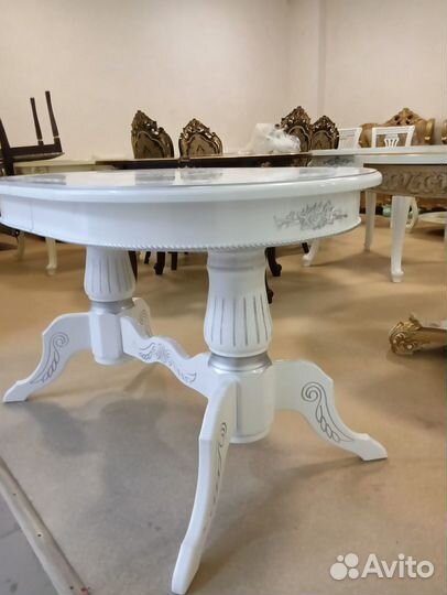 Стол новый