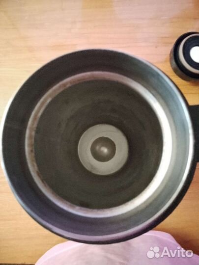 Термос металлический 2 л