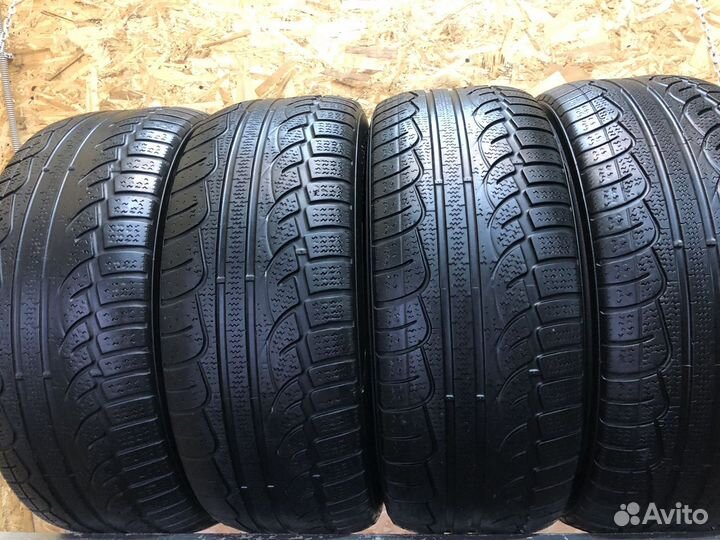 Kumho I'Zen XW KW17 225/55 R17