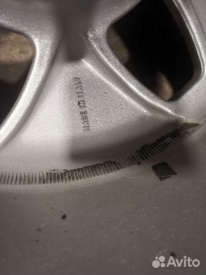 Диски 5/112 MAE