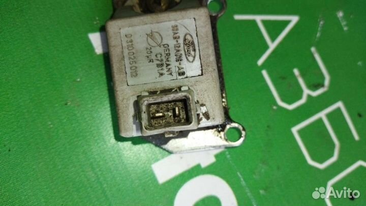 Коммутатор Форд Мондео 3