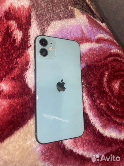 iPhone 11