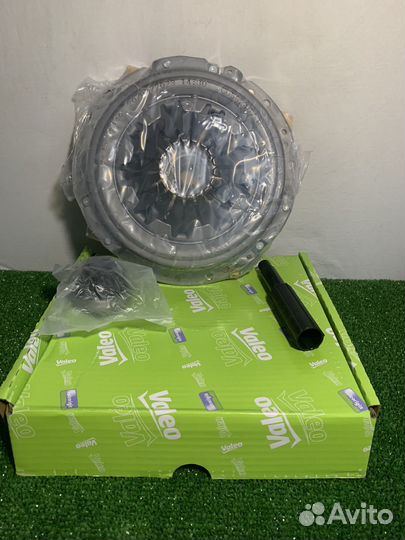 Сцепление ваз Niva, 4x4, 2101, 2102, 2103