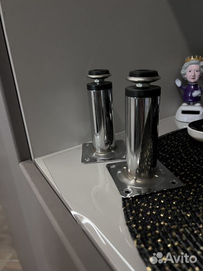 Ножки мебельные