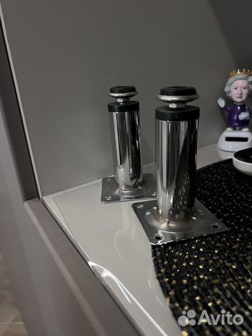 Ножки мебельные