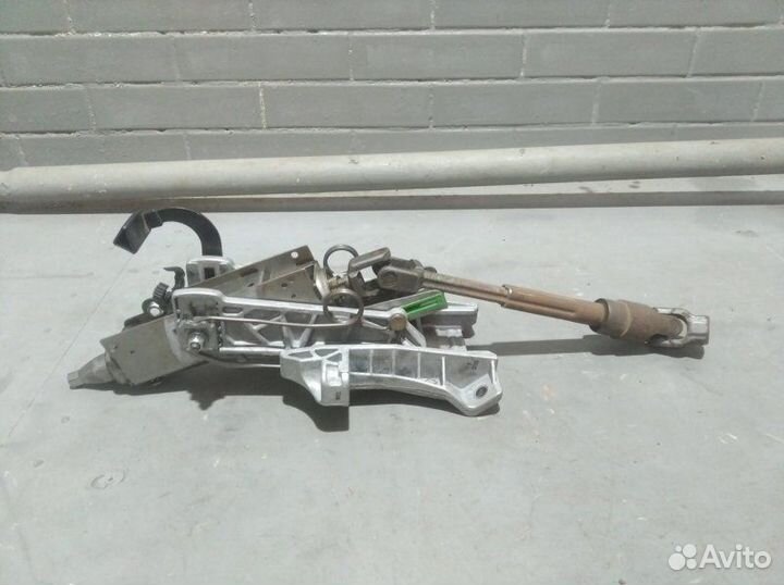 Рулевая колонка Ford Focus 2 седан 1.8 2006