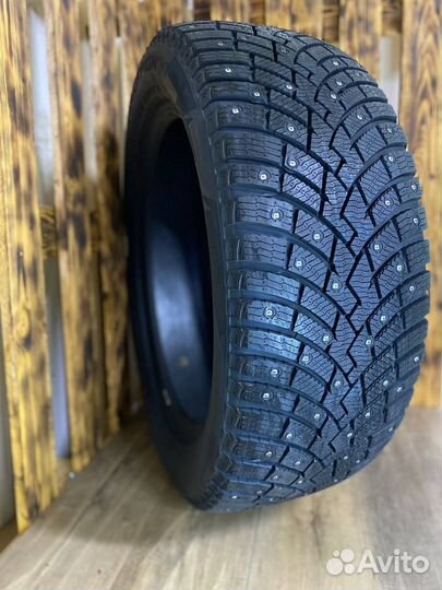 Pirelli Scorpion Ice Zero 2 225/60 R18 104T