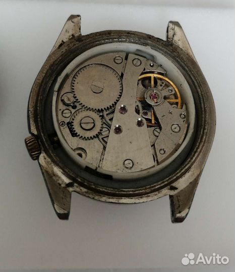 Часы Seiko 5