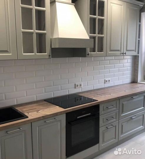 Кухонный гарнитур