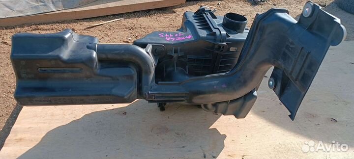 Корпус воздушного фильтра Mazda 3 BM 2.0, Оригинал