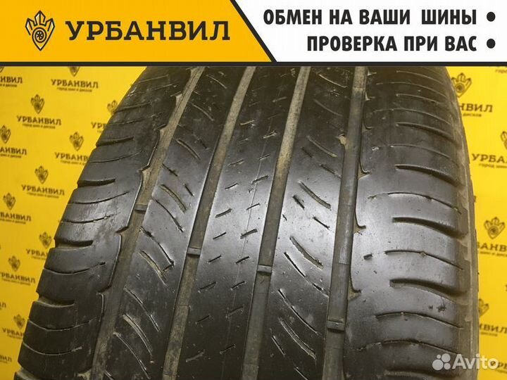 Michelin Latitude Tour HP 235/60 R17 102V