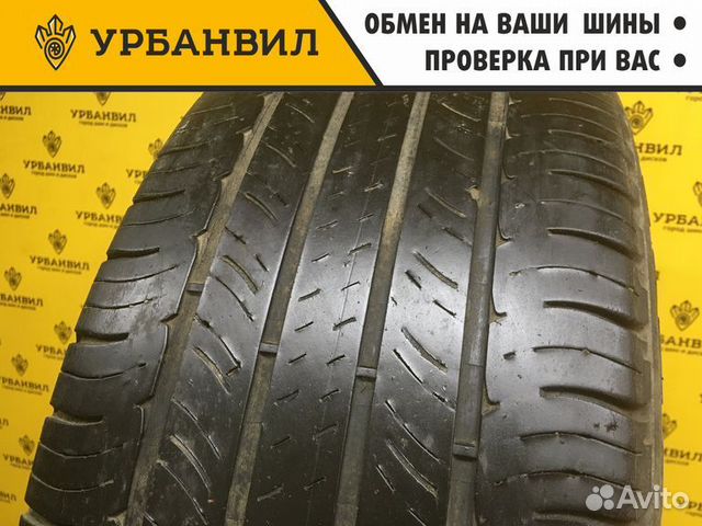 Michelin Latitude Tour HP 235/60 R17 102V