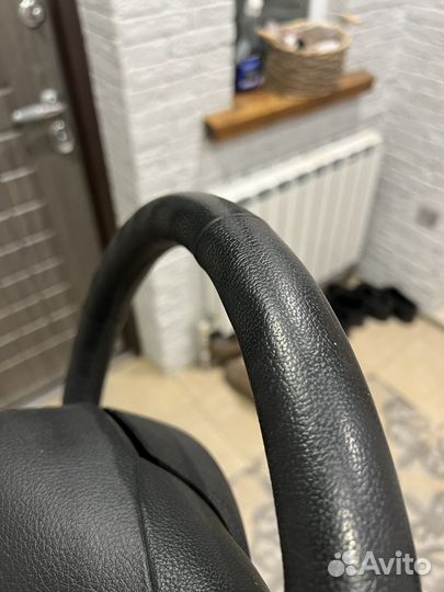 Руль bmw f30 с подогревом