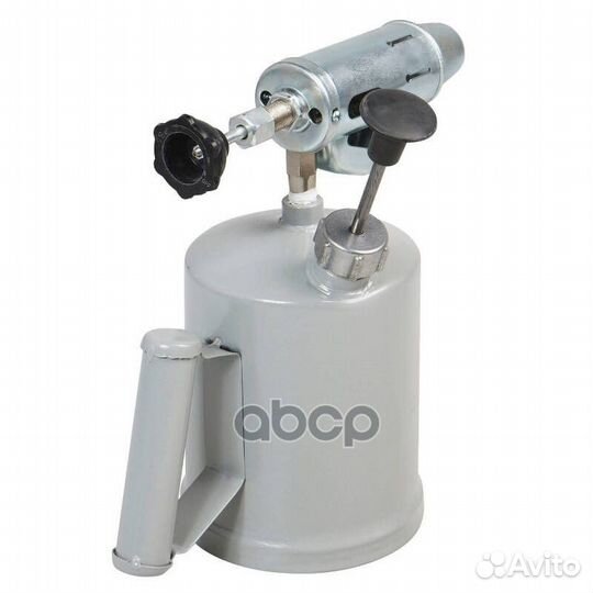 Лампа паяльная 1,5 л. 