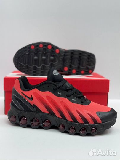 Кроссочки Nike air max dn