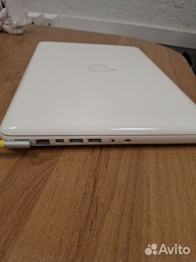 Apple macbook air 13