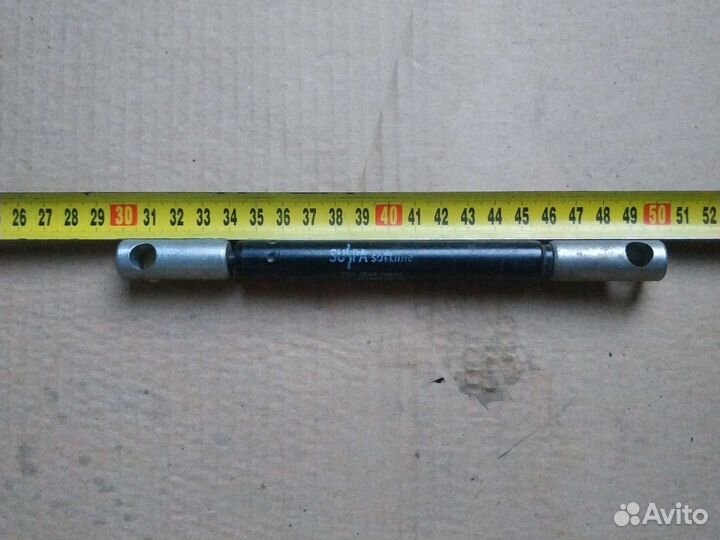 Газлифт 200мм