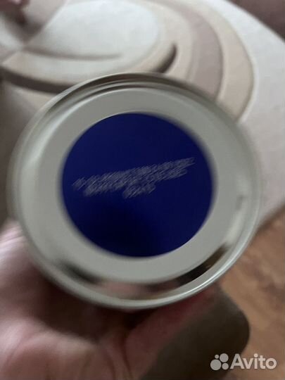 Детская молочная смесь нэнни