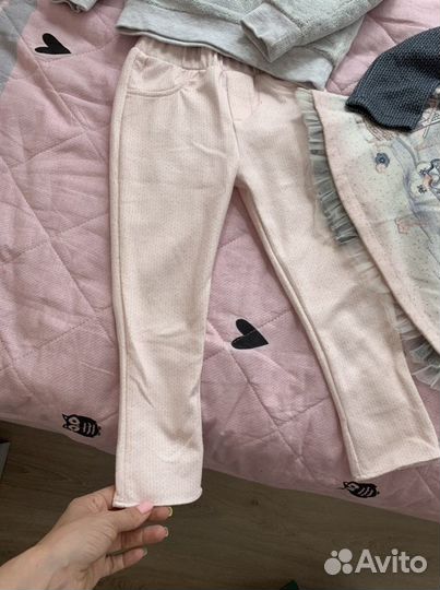 Фирменные вещи пакетом