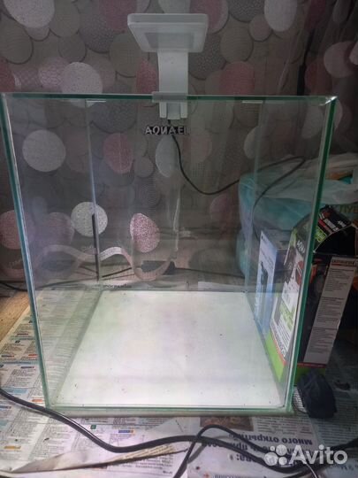 Аквариум
