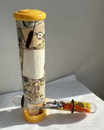 Калейдоскоп детский