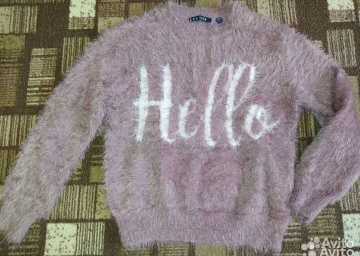 Продам вещи пакетом