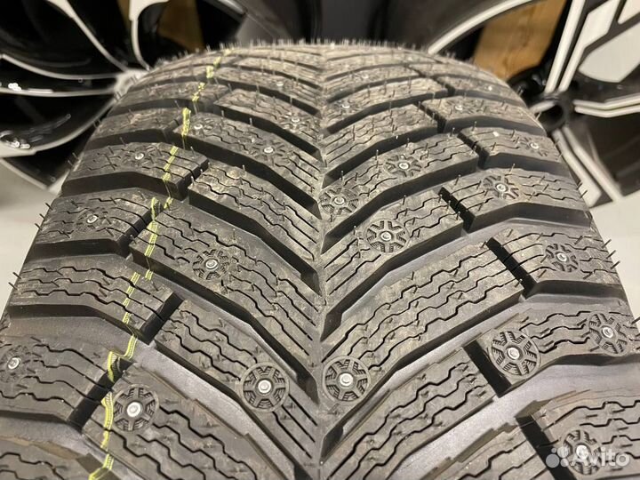 Michelin X-Ice North 4 245/40 R19 98T