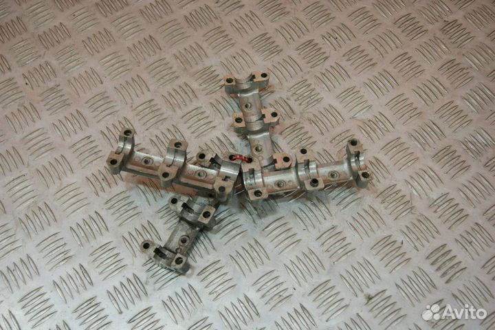 Постель распредвала Suzuki GSF250 bandit