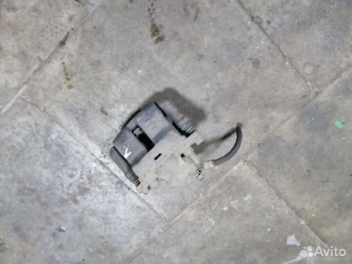 Суппорт тормозной передний правый Lifan Breez