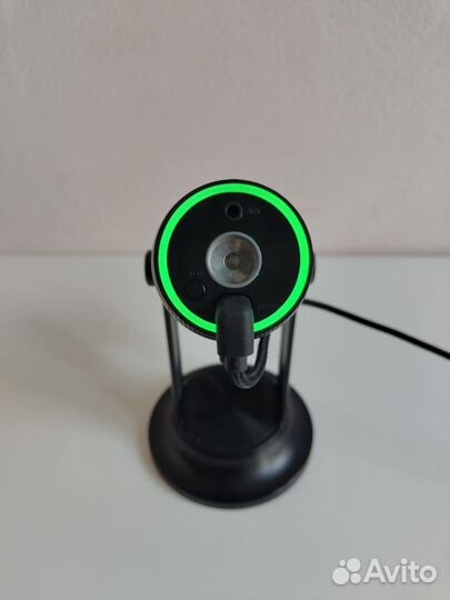 Микрофон студийный Thronmax mdrill one