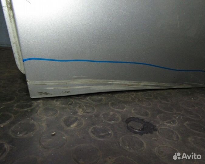 KIA Ceed 2 Дверь задняя левая