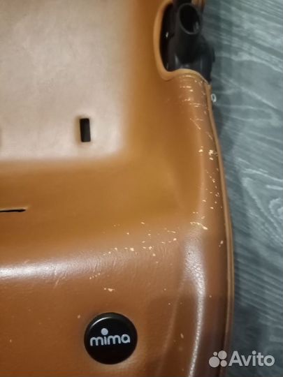 Прогулочный блок mima xari, kobi