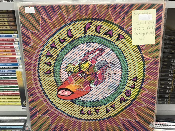 Little Feat виниловые пластинки lp