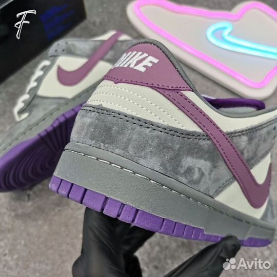 Кроссовки Nike Sb Dunk Low Pro Новые Мужские