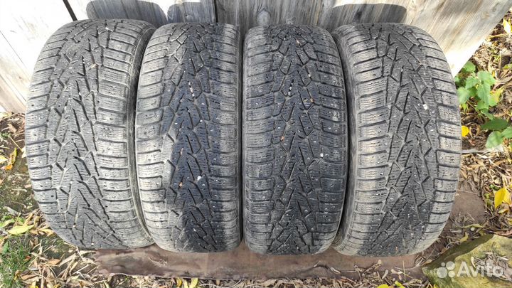 Nokian Tyres Hakkapeliitta 7 225/50 R17 94T
