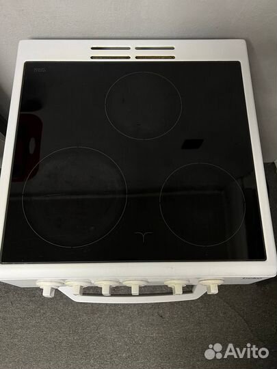 Плита электрическая