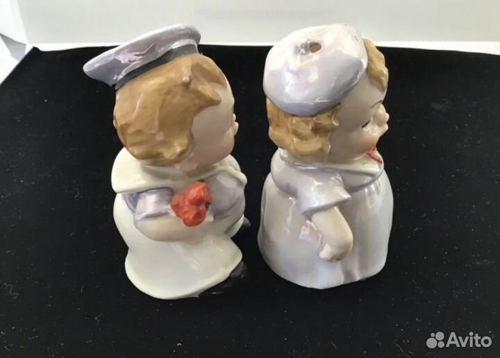 Солонки Германия