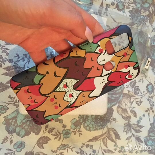 Чехол на Самсунг м21 и а23