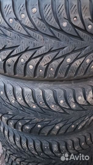 Yokohama Ice Guard IG35 185/55 R15 92G