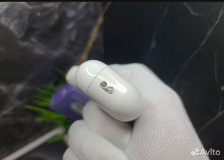 Airpods pro 2 premium Type-C/lighting
