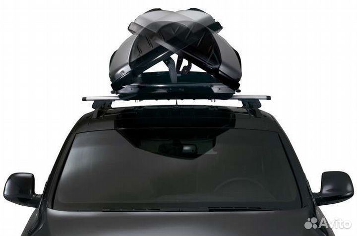 Thule excellence xt