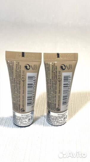 Крем тональный Lancom Teint Idole Ultra Wear