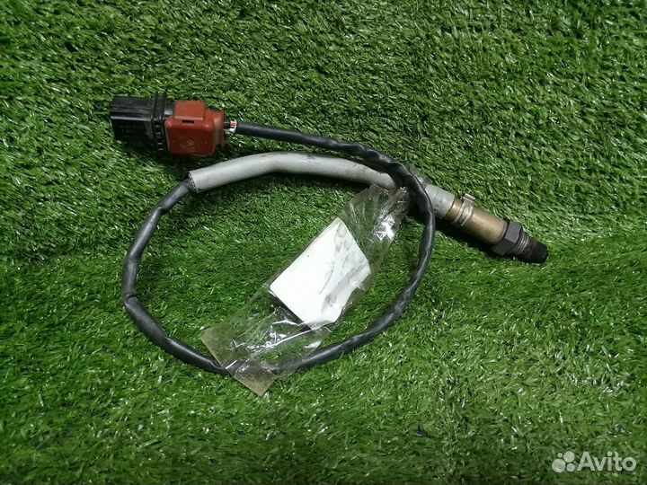 Датчик кислородный 022906262AN Volkswagen Passat P