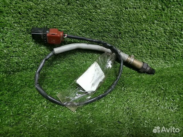 Датчик кислородный 022906262AN Volkswagen Passat P