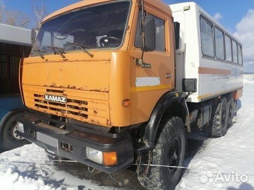 НефАз 4208, 2009