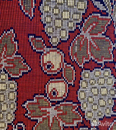 Покрывало жаккардовое, СССР, новое