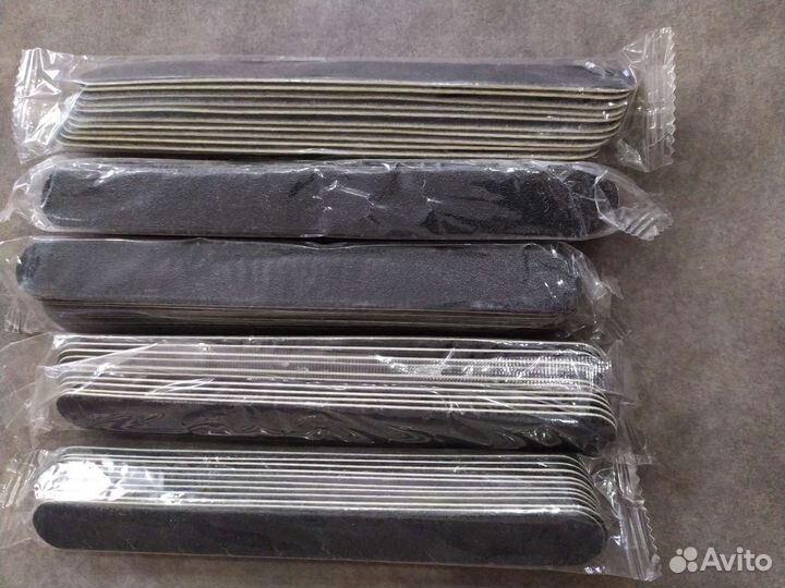 Принадлежности для маникюра