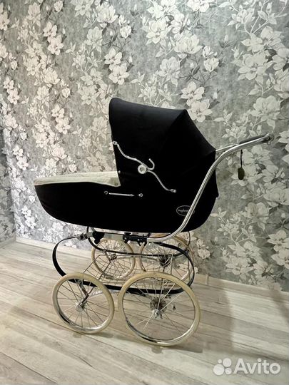Детская коляска Inglesina Classica