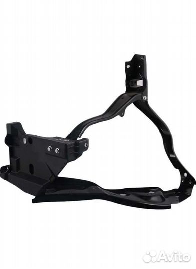 Крепление фары на Мерседес W212 2013-2016